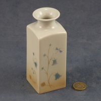 Medium Square Vase Harebell