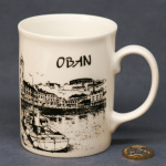 Coffee Mug Oban