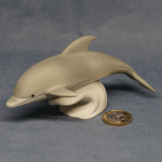 L073 - Medium Dolphin