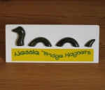 Nessie Magnet